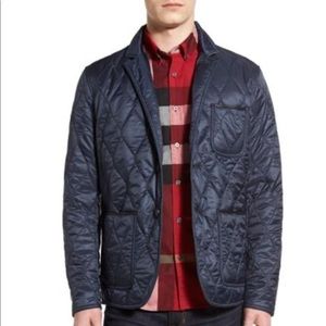 burberry gillington jacket